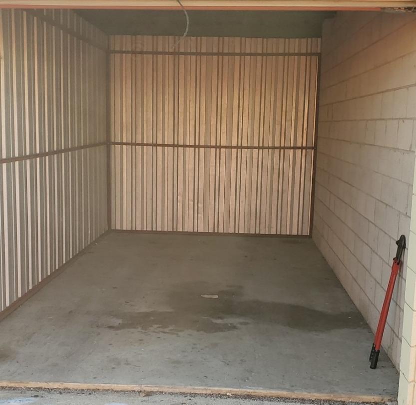 Storage Unit Auction in Zion, IL at Red Dot Storage 11 ends on 11th